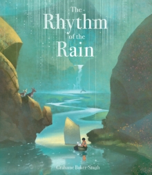 Image for The rhythm of the rain