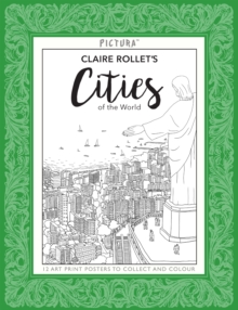 Pictura Prints: Cities of the World