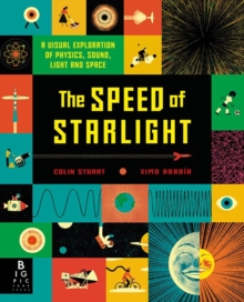 Image for The speed of starlight