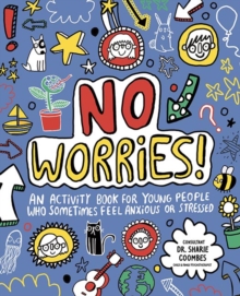 Image for No Worries! Mindful Kids