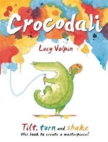 Image for Crocodali