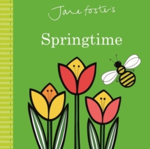 Image for Jane Foster's Springtime