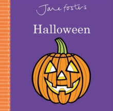 Image for Jane Foster's Halloween