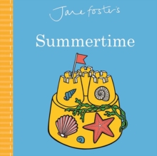 Image for Jane Foster's Summertime