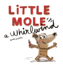 Image for Little Mole is a whirlwind