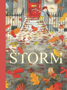 Image for Storm