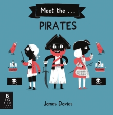 Image for Meet the...pirates