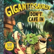 Image for Don't cave in