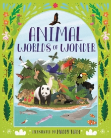 Animal Worlds of Wonder