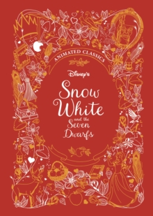 Image for Snow White and the Seven Dwarfs (Disney Animated Classics)