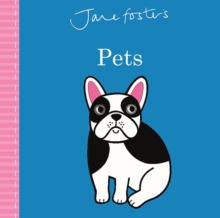 Image for Jane Foster's pets