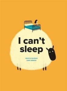 Image for I can't sleep