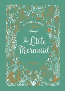 Image for Little mermaid