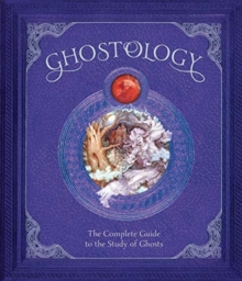 Image for Ghostology