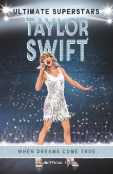 Image for Taylor Swift