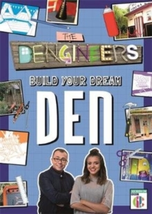 Image for Dengineers: Build Your Dream Den
