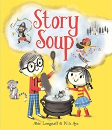 Image for Story soup