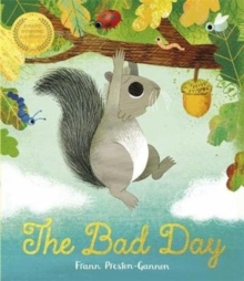Image for The Bad Day