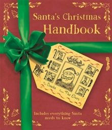 Santa’s Christmas Handbook