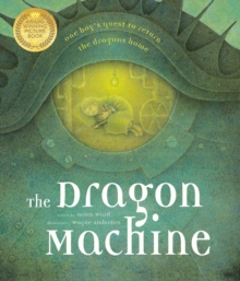 Image for The dragon machine