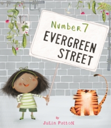 Image for Number 7 Evergreen Street