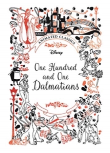 Image for One Hundred and One Dalmatians (Disney Animated Classics)