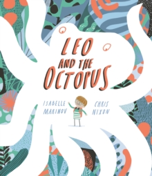 Image for Leo and the Octopus