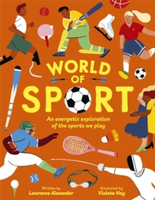 Image for World of Sport