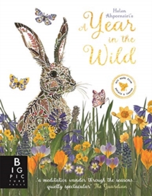 Image for Helen Ahpornsiri's A year in the wild