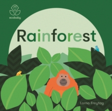 Eco Baby: Rainforest