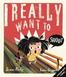 Image for I Really Want to Shout