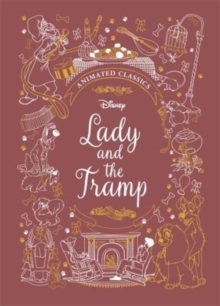 Image for Lady and the Tramp (Disney Animated Classics)