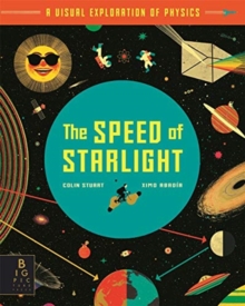 Image for The speed of starlight