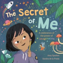 Image for The secret of me