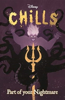 Disney Chills: Part of your Nightmare