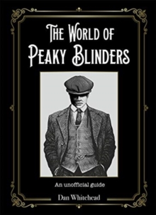 Image for The World of Peaky Blinders