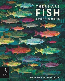Image for There are fish everywhere
