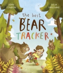 Image for The Best Bear Tracker