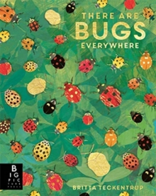 Image for There are bugs everywhere