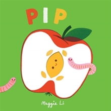 Image for Little Life Cycles: Pip