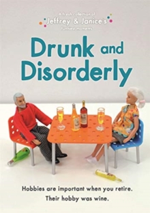 Image for Jeffrey and Janice: Drunk and Disorderly