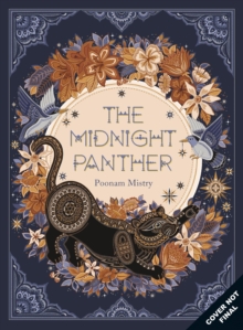Image for The Midnight Panther