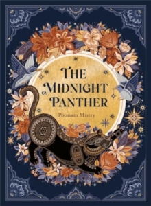 Image for The midnight panther