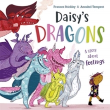 Daisy’s Dragons: a story about feelings