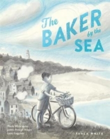 Image for The Baker by the Sea
