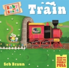 Image for Train
