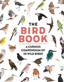 Image for The Bird Book