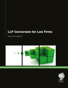 Image for LLP conversion for law firms