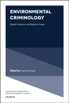 Image for Environmental Criminology