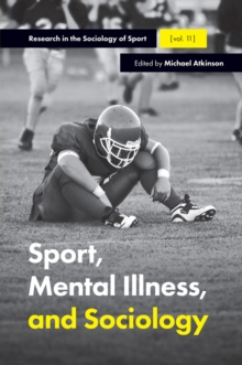 Image for Sport, mental illness and sociology